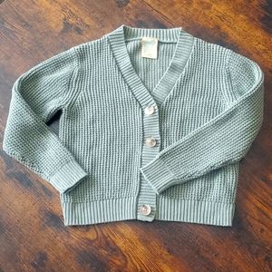 THEREABOUTS Girl's Sweater